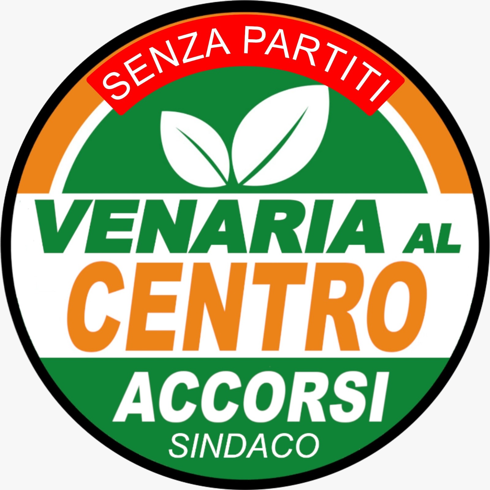 Venaria Al Centro