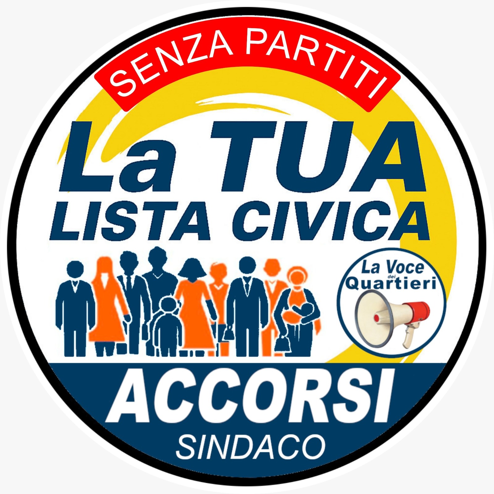 La Tua Lista Civica