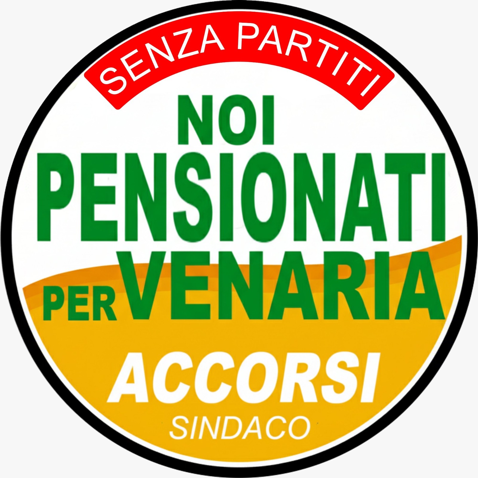 Noi Pensionati per Venaria